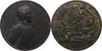 Preussen, Königreich Medaille Friedrich II. (1740-1786) - Auf den Sieg gegen Österreich -