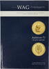 Arnsberg Literatur WAG Auktion 71, April 2014 -