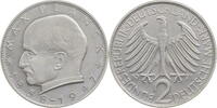 Bundesrepublik Deutschland 2 DM Max Planck -