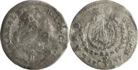 Bayern, Königreich Groschen Karl Albrecht (1726-1745) -