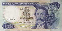 Portugal 100 Escudos -
