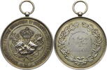 Brüssel Medaille Königliche Theater Gesellschaft -
