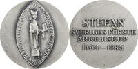 Schweden Auf Erzbischof Stefan (1164-1185) -