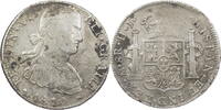 Mexiko 8 Reales Ferdinand VII. -