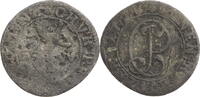 Pfalz, Kurlinie 1 Kreuzer Karl Philipp (1716-1742) - Kursmünze (1720-1729) -