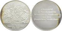 Deutschland Medaille 50 Jahre Deutscher Siedlerbund (1935-1985) -