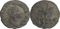 Preussen, Königreich 1 Stuber Friedrich II. (1740-1786) - Kursmünze (1771-1783) -