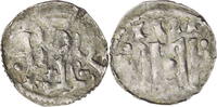 Deutschland Pfennig Bardowick, herzoglisch billungische Münzstätte, anonym, -