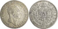 Hannover, Königreich Taler Ernst August (1837-1851) - Kursmünze (1838-1840) -