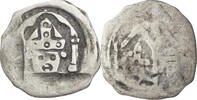 Regensburg, Bistum Pfennig Heinrich II. von Roteneck gemeinschaftlich mit Herzog Otto III. -