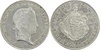 RDR, Ungarn 20 Krajczár Ferdinand I. (1835-1848) -