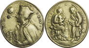 Deutschland Wallfahrtsmedaille Hl. Igatius von Loyola (1556-?) -