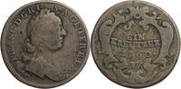 Österreich 1 Kreuzer Franz I. (1745-1765) -