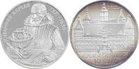 Österreich 10 Euro Österreich und sein Volk - Johannes Keppler / Schloss Eggenberg -