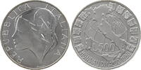 Italien 500 + 200 Lire Auf die Fussballweltmeisterschaft 1990 in Italien -