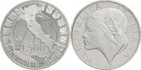 Italien 500 + 200 Lire Fußballweltmeisterschaft 1990 in Italien -