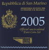 San Marino 8,88 Euro Kursmünzensatz (KMS) -