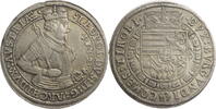 RDR, Habsburg Taler Erzherzog Leopold V. (1619-1632), Hall -