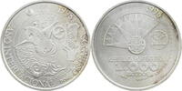 Portugal 1000 Escudos International Year of Oceans -