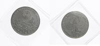 Bundesrepublik Deutschland 10 DM Olympische Sommerspiele in München 1972 - Olympisches Feuer -