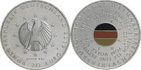 Bundesrepublik Deutschland 20 Euro 2019 A 100 Jahre Weimarer Verfassung ... 25,00 EUR prix TTC + 10,00 EUR frais d'envoi