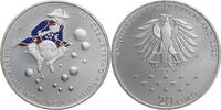 Bundesrepublik Deutschland 20 Euro 2020 300. Geburtstag Freiherr von Mün... 25,00 EUR prix TTC + 10,00 EUR frais d'envoi
