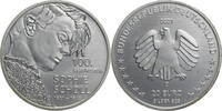 Bundesrepublik Deutschland 20 Euro 2021 100. Geburtstag Sophie Scholl vz... 25,00 EUR prix TTC + 10,00 EUR frais d'envoi