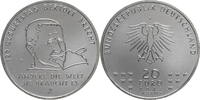 Bundesrepublik Deutschland 20 Euro 2023 J Auf den 125. Geburtstag von Be... 25,00 EUR prix TTC + 10,00 EUR frais d'envoi