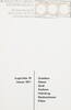 Frankfurt Literatur Dr. Busso Peus Nachfolger - Lagerliste 19 -