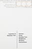 Frankfurt Literatur Dr. Busso Peus Nachfolger - Lagerliste 32 -