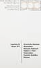 Frankfurt Literatur Dr. Busso Peus Nachfolger - Lagerliste 33 -