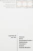 Frankfurt Literatur Dr. Busso Peus Nachfolger - Lagerliste 29 -