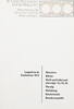 Frankfurt Literatur Dr. Busso Peus Nachfolger - Lagerliste 36 -