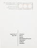 Frankfurt Literatur Dr. Busso Peus Nachfolger - Lagerliste 21 -