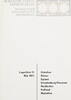 Frankfurt Literatur Dr. Busso Peus Nachfolger - Lagerliste 21 -