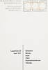 Frankfurt Literatur Dr. Busso Peus Nachfolger - Lagerliste 22 -