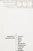 Frankfurt Literatur Dr. Busso Peus Nachfolger - Lagerliste 17 -