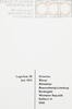 Frankfurt Literatur Dr. Busso Peus Nachfolger - Lagerliste 28 -