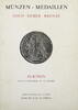 Luzern/Zürich Literatur Adolph Hess AG und Bank Leu & Co. AG - Auktion vom 11./12. Oktober 1961 -