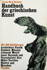 Literatur Gisela M.A. Richter - Handbuch der griechischen Kunst -