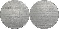 Großbritannien Medaille Wissenschaftsmedaille - Mechanics -