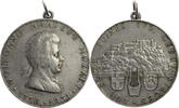 Österreich Medaille Wolfgang Amadeus Mozart - Zur Feier seines 175. Geburtstag -