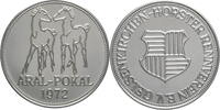 Gelsenkirchen Medaille Aral Pokal - Gelsenkirchen-Horster Rennverein e.V. -