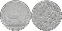 Konstanz Medaille Neuprägung des Regimentstalers von 1623 -
