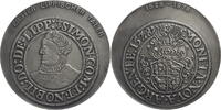 Bundesrepublik Deutschland Medaille Nachprägung des ersten Lippischen Talers -