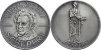 Deutschland Medaille Franz Schubert -