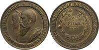 Baden Medaille Friedrich - Auf die Goldene Hochzeit -