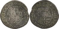 Hanau-Lichtenberg, Grafschaft 6 Albus Philipp Reinhard, 1685-1712 -