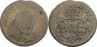 Polen Groschen August III. (1734-1763) -