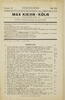 Köln Literatur Max Kiehn - Verzeichnis verkäuflicher Münzen und Medaillen Nr. 25 / Mai 1925 -